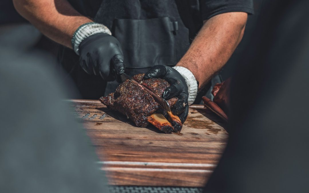 The Ultimate Guide to Texas Smoked Brisket: Tips, Techniques, and Recipe