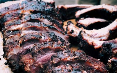 Step-by-Step Guide to Smoking Ribs Like a Pro