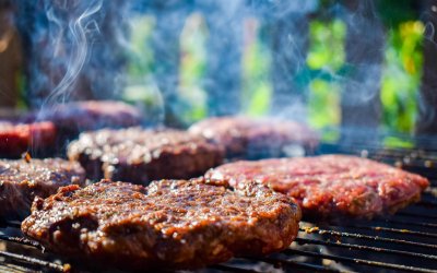 The Ultimate Smoke Master Series – Advanced Lessons in Smoking Meat
